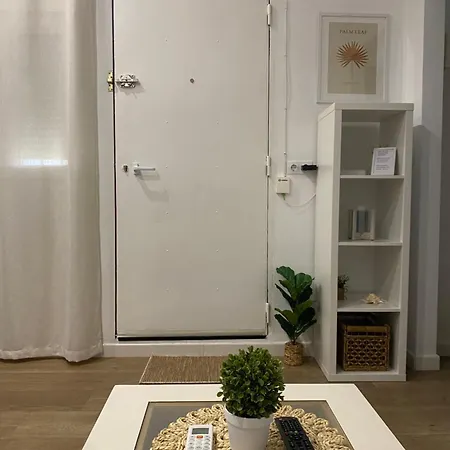 Apartment Rincon Dorado *