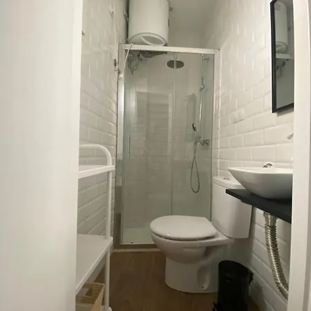Apartment Rincon Dorado Cordoba