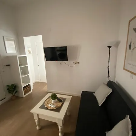 Rincon Dorado Apartment