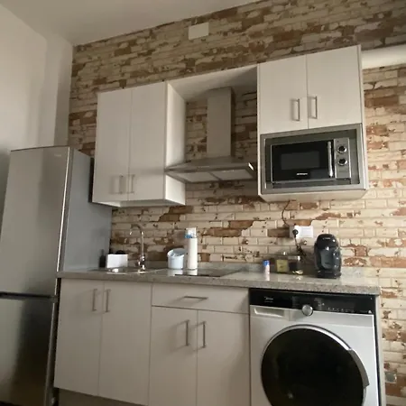 Apartment Rincon Dorado Cordoba