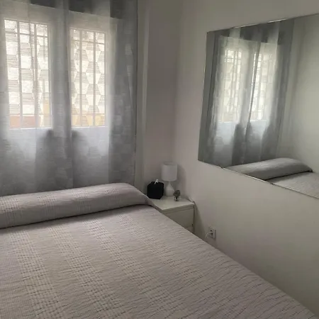 Rincon Dorado Apartment Cordoba