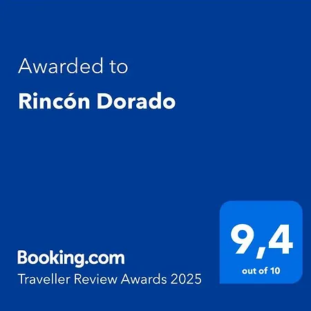 Rincon Dorado * Cordoba